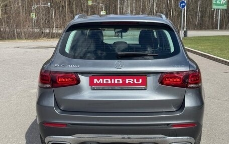 Mercedes-Benz GLC, 2020 год, 4 500 000 рублей, 7 фотография