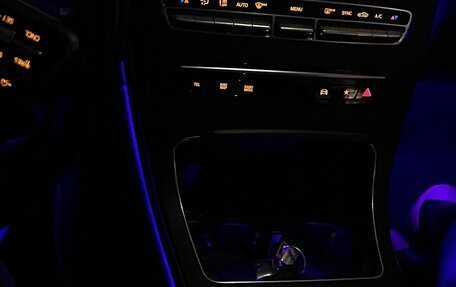 Mercedes-Benz GLC, 2020 год, 4 500 000 рублей, 13 фотография