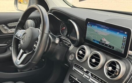 Mercedes-Benz GLC, 2020 год, 4 500 000 рублей, 10 фотография
