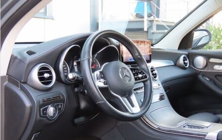 Mercedes-Benz GLC, 2020 год, 4 500 000 рублей, 20 фотография