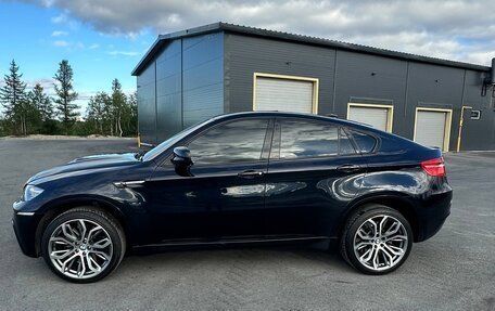 BMW X6 M, 2011 год, 1 770 000 рублей, 4 фотография