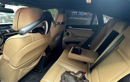 BMW X6 M, 2011 год, 1 770 000 рублей, 8 фотография