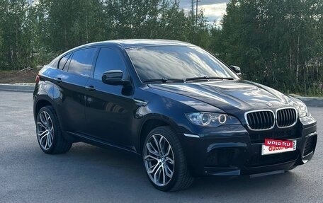 BMW X6 M, 2011 год, 1 770 000 рублей, 3 фотография