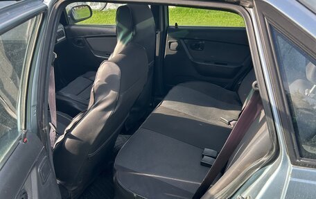 Daewoo Nexia I рестайлинг, 2012 год, 175 000 рублей, 8 фотография