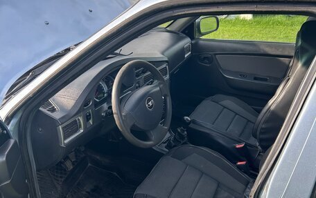 Daewoo Nexia I рестайлинг, 2012 год, 175 000 рублей, 10 фотография