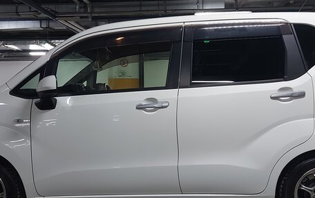 Daihatsu Move VI рестайлинг, 2015 год, 540 000 рублей, 2 фотография