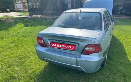Daewoo Nexia I рестайлинг, 2012 год, 175 000 рублей, 4 фотография