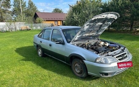 Daewoo Nexia I рестайлинг, 2012 год, 175 000 рублей, 6 фотография