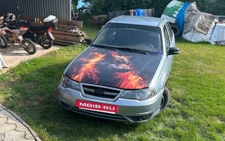 Daewoo Nexia I рестайлинг, 2012 год, 175 000 рублей, 3 фотография
