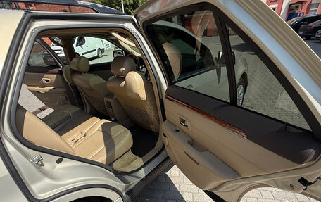 Cadillac SRX II рестайлинг, 2008 год, 790 000 рублей, 18 фотография