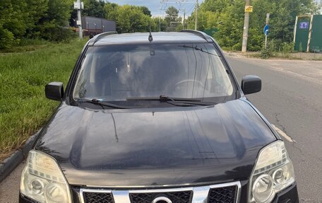 Nissan X-Trail, 2012 год, 1 150 000 рублей, 6 фотография