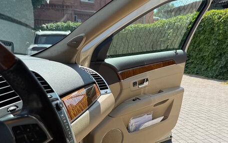 Cadillac SRX II рестайлинг, 2008 год, 790 000 рублей, 30 фотография