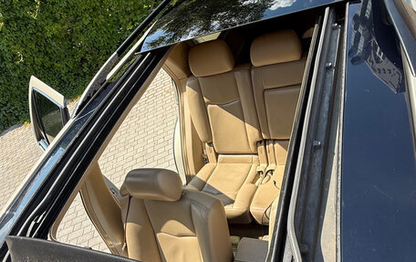 Cadillac SRX II рестайлинг, 2008 год, 790 000 рублей, 32 фотография