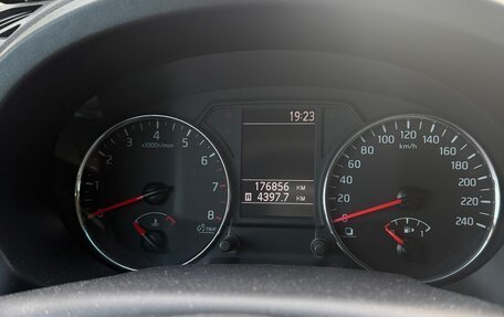 Nissan X-Trail, 2012 год, 1 150 000 рублей, 2 фотография
