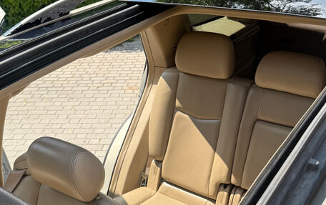 Cadillac SRX II рестайлинг, 2008 год, 790 000 рублей, 33 фотография