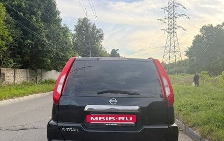 Nissan X-Trail, 2012 год, 1 150 000 рублей, 8 фотография