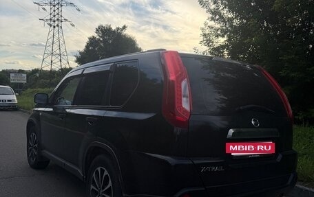 Nissan X-Trail, 2012 год, 1 150 000 рублей, 9 фотография