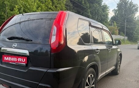 Nissan X-Trail, 2012 год, 1 150 000 рублей, 10 фотография