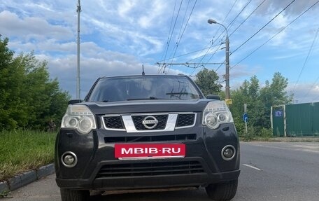 Nissan X-Trail, 2012 год, 1 150 000 рублей, 13 фотография