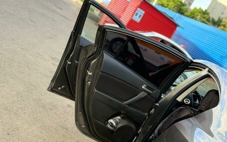 Mazda 3, 2010 год, 720 000 рублей, 4 фотография