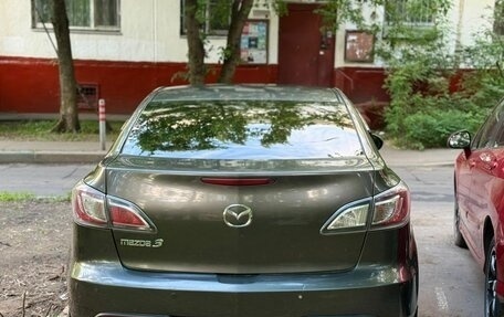 Mazda 3, 2010 год, 720 000 рублей, 2 фотография