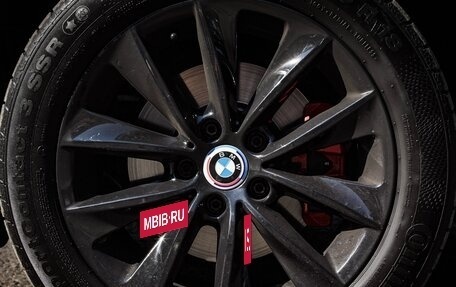 BMW X4, 2018 год, 4 500 000 рублей, 8 фотография