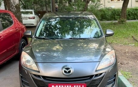 Mazda 3, 2010 год, 720 000 рублей, 3 фотография