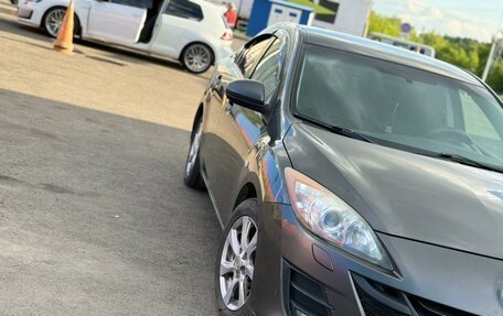 Mazda 3, 2010 год, 720 000 рублей, 7 фотография