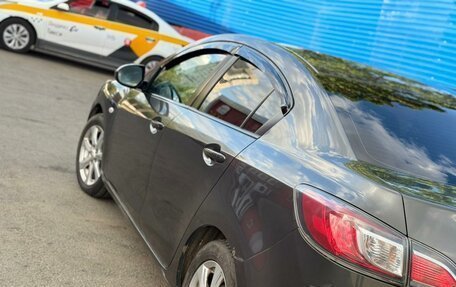 Mazda 3, 2010 год, 720 000 рублей, 10 фотография