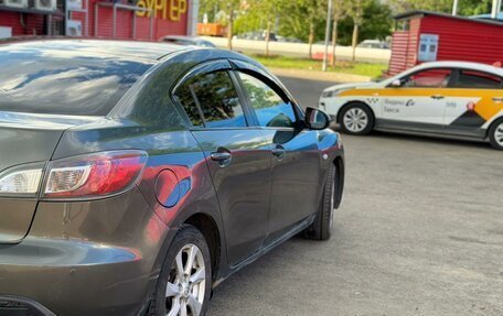Mazda 3, 2010 год, 720 000 рублей, 8 фотография
