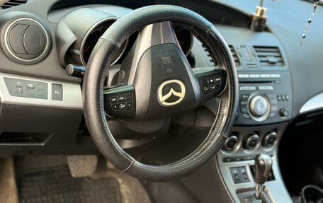 Mazda 3, 2010 год, 720 000 рублей, 12 фотография