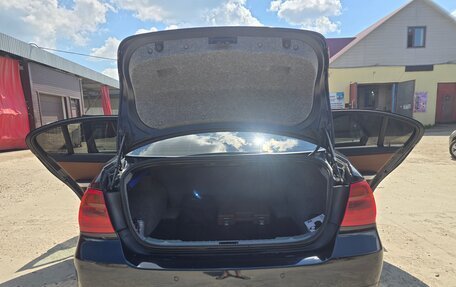 BMW 3 серия, 2008 год, 1 100 000 рублей, 6 фотография
