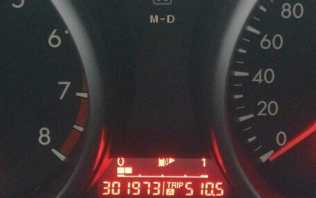Mazda 3, 2010 год, 720 000 рублей, 13 фотография