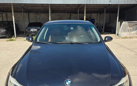BMW 3 серия, 2008 год, 1 100 000 рублей, 2 фотография