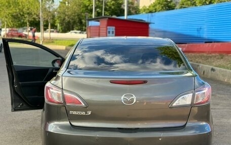 Mazda 3, 2010 год, 720 000 рублей, 9 фотография