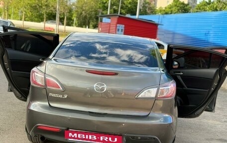 Mazda 3, 2010 год, 720 000 рублей, 11 фотография