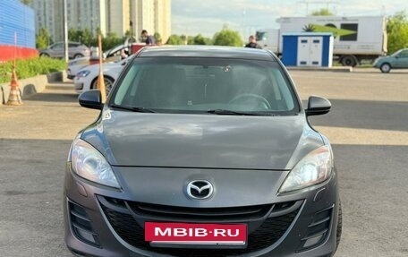 Mazda 3, 2010 год, 720 000 рублей, 6 фотография