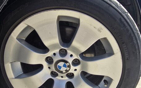 BMW 3 серия, 2008 год, 1 100 000 рублей, 11 фотография