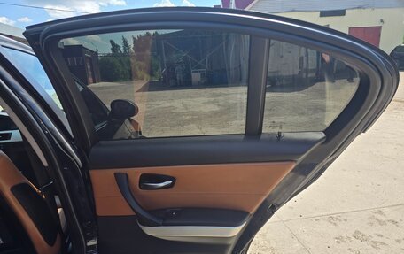 BMW 3 серия, 2008 год, 1 100 000 рублей, 16 фотография