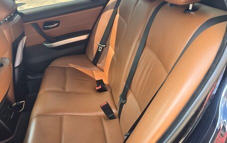 BMW 3 серия, 2008 год, 1 100 000 рублей, 20 фотография