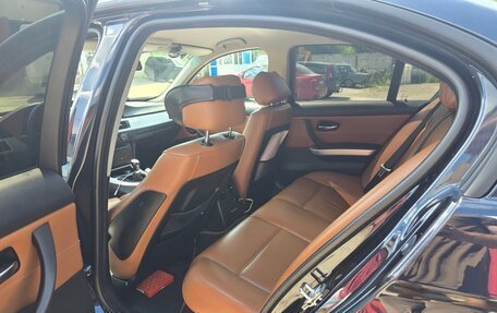BMW 3 серия, 2008 год, 1 100 000 рублей, 19 фотография
