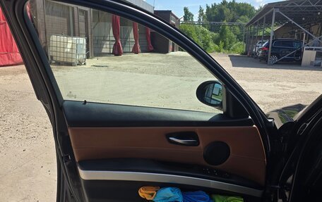BMW 3 серия, 2008 год, 1 100 000 рублей, 21 фотография