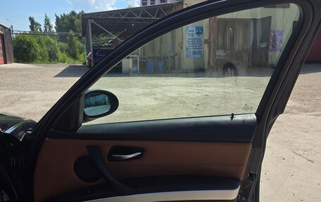 BMW 3 серия, 2008 год, 1 100 000 рублей, 23 фотография
