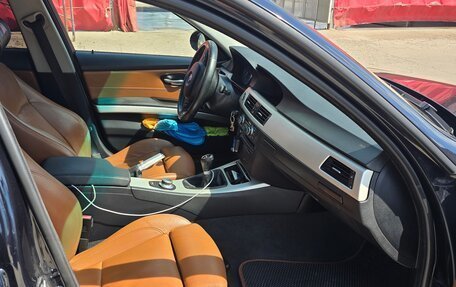 BMW 3 серия, 2008 год, 1 100 000 рублей, 24 фотография