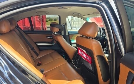 BMW 3 серия, 2008 год, 1 100 000 рублей, 17 фотография