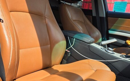 BMW 3 серия, 2008 год, 1 100 000 рублей, 25 фотография