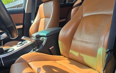 BMW 3 серия, 2008 год, 1 100 000 рублей, 26 фотография