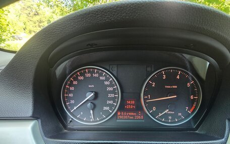 BMW 3 серия, 2008 год, 1 100 000 рублей, 32 фотография