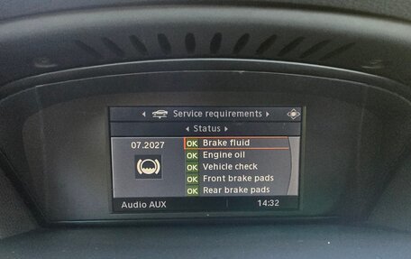 BMW 3 серия, 2008 год, 1 100 000 рублей, 31 фотография