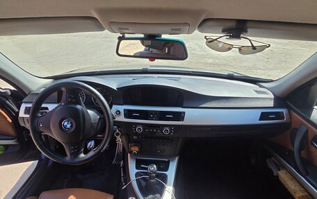 BMW 3 серия, 2008 год, 1 100 000 рублей, 28 фотография